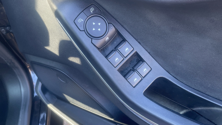 Ford Fiesta 1.0 EcoBoost 95 Titanium 5dr Petrol Hatchback